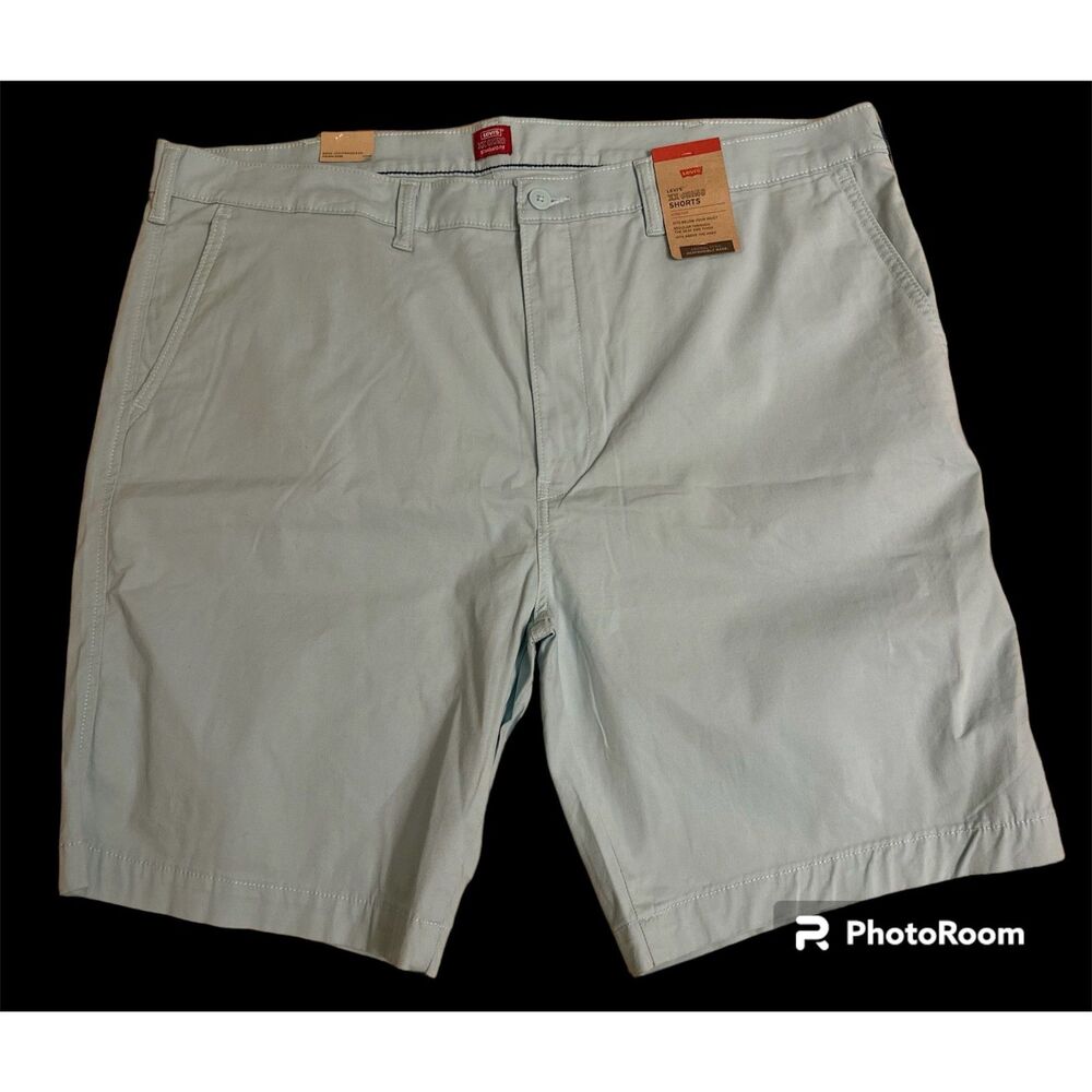Levis' Chino Shorts NWT.
